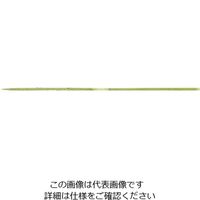 神堂（竹のたより） 竹製魚串 50本束入 37cm 1セット（50本） 63-5718-66（直送品）