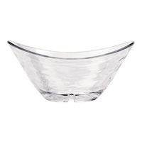 Libbey トライタン インフィニウム スナックボウル 92396 1個 63-5719-47（直送品）