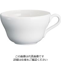WEDGWOOD ホワイトコノート ティーカップ