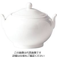 ウェッジウッド　　クリオ クリーマー　＆　シュガーポット 　2453 ウェッジウッド クリオ クリーマー ＆ シュガーポット 2453