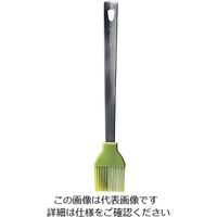 マストラッド シリコンブラシ グリーン F13018 1個 63-5721-37（直送品）