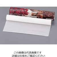 貝印 ケーキ用ロールペーパー DL-6300 1個 63-5721-85（直送品）