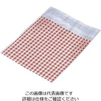 貝印 マドレーヌパック8cm用 15枚入 DL-6345 1セット(15枚) 63-5721-90（直送品）