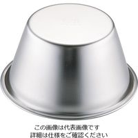 貝印 18ー8 プリン型 大 DL-6234 1個 63-5721-96（直送品）