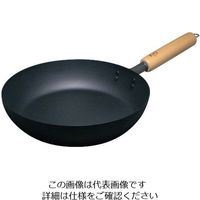 日本洋食器 マグマプレート 匠 フライパン 24cm 63-7107-58 1個（直送品）