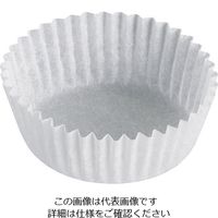 天満紙器 スエルケース 丸型 500枚入 NO.551 1セット(500枚) 63-5722-34（直送品）