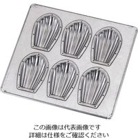 遠藤商事 シリコン加工 貝型天板