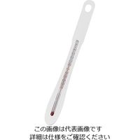 貝印 チョコヘラ(温度計付) 白 DL-6312 1個 63-5722-45（直送品）