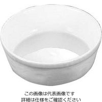 アズワン バウシャ スフレ(デザイン)785ー15 ホワイト 63-7110-93 1個（直送品）