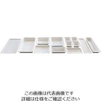江部松商事 フィリップ ガストロノームパン 1/6 65mm POGNー1665 63-7111-48 1個（直送品）