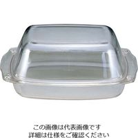 アズワン アルコロック チキンキャセロール 大 49450 63-7111-89 1個（直送品）