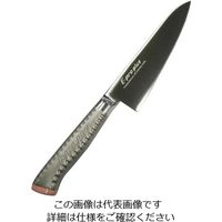 江部松商事 EBM Eーpro PLUS 牛刀 18cm ピンク 63-7113-69 1個（直送品）