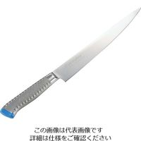 江部松商事 EBM Eーpro PLUS 筋引 24cm ピンク 63-7113-87 1個（直送品）