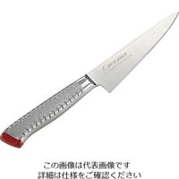 江部松商事 EBM Eーpro PLUS 骨スキ 角型 15cm ブラウン 63-7113-90 1個（直送品）