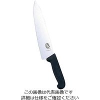 ビクトリノックス・ジャパン ビクトリノックス プロフェッショナル 牛刀 5.2003 31cm 63-7114-99 1個（直送品）
