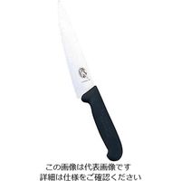ビクトリノックス・ジャパン ビクトリノックス プロフェッショナル 波刃牛刀 5.2033 19cm 63-7115-01 1個（直送品）