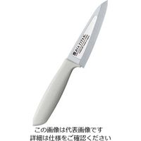 フォーエバー ダイヤチタン 庖丁 TWー13H 13cm 63-7115-52 1個（直送品）