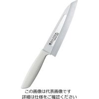 フォーエバー ダイヤチタン 庖丁 TWー16H 16cm 63-7115-53 1個（直送品）