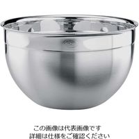 ROSLE レズレー 18ー10 ボール ディープ 15688 63-7120-44 1個（直送品）