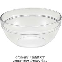 ARC International アルコロック アンピラブル サラダボール 10027 17cm 63-7120-55 1個（直送品）