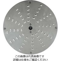 アズワン ハッピー マルチーMSC-200用 丸千切り円盤 3mm 1個 63-7119-12（直送品）