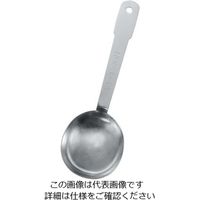 江部松商事 クインローズ 18ー0 計量スプーン 30mLのみ 63-7121-27 1個（直送品）