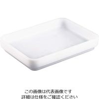 江部松商事 ポリエチレン 冷やしバット(蓄冷材入)中 63-7132-80 1個（直送品）