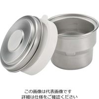 江部松商事 ステンマイルドボックスミニ用保冷材セット SMBーMK 63-7136-70 1セット（直送品）