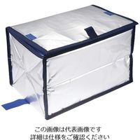 アズワン オリコン50L用ネオシッパー 1個 63-7137-24（直送品）