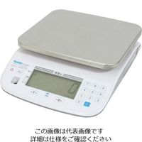 アズワン ヤマト 定量計量専用機 ジャストナビ J-100W