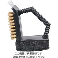 グリーンライフ バーベキュー多機能ブラシ BBー9 63-7139-88 1個（直送品）