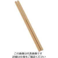 江部松商事（EBEMATSU） カバ材（国産）天ぷら粉とき箸