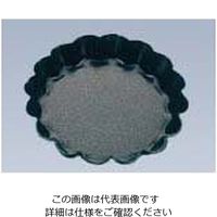 アズワン マトファー エグゾパン ギザタルトレット 332660 Φ120 63-7145-62 1個（直送品）