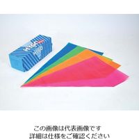 アズワン ハイゴマックス 使い捨てロールタイプ絞り袋（72枚ロール）