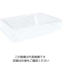 アズワン PC ガストロノームパン用角型カバー