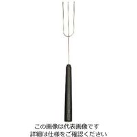アズワン マトファー トリュフフォーク Aー79272 3本刃 63-7146-12 1個（直送品）