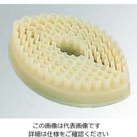 アズワン マトファー エグゾグラス バトーギザ抜型 7ヶ入セット 79704 63-7147-77 1セット（直送品）