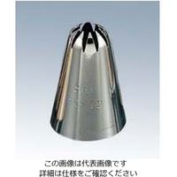 江部松商事 EBM 花 口金 10切ー#8 63-7148-33 1個（直送品）