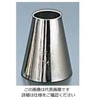 江部松商事 EBM 丸 口金 #14 63-7148-58 1個（直送品）