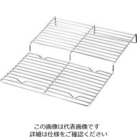 アズワン マルチトレーミラノ用二段網