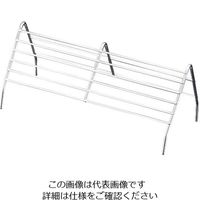 江部松商事 マルチトレーミラノ用傾斜台 45L用 63-7150-75 1個（直送品）