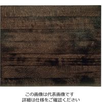 アズワン シェーンバルド シナリオ ビュッフェ用 1/2 ボード ダークブラウン 9377935 63-7154-72 1個（直送品）