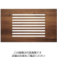 アズワン シェーンバルド シナリオ ブレッドボード ブラウン 9377980 63-7154-73 1個（直送品）