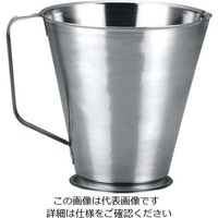 江部松商事 KM 18ー8 メジャーカップ 500mL MJ05 63-7157-56 1個（直送品）