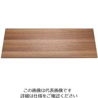 江部松商事（EBEMATSU） ウォールナットトレー