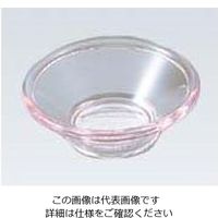 江部松商事 ジェスナー ミニモンキーディッシュ(SAN)0341 クリア 1.5oz 63-7158-02 1個（直送品）