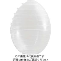 SOLIA ソリア エッグカプセル 130mL(30入)PS34010 63-7158-30 1個(30個)（直送品）
