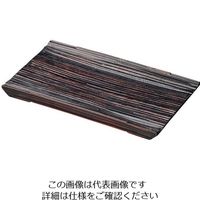 アズワン 枯木プレート 長角 曙 1202352 63-7159-23 1個（直送品）