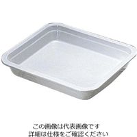 江部松商事 角型電磁サーバー専用セラミックフードパン