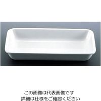 江部松商事 UK 角 チューフィング用陶器 22インチ用(2枚組) 63-7161-17 1組(2枚)（直送品）